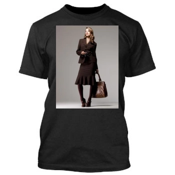 Alessandra Ambrosio Men's TShirt