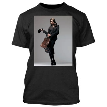 Alessandra Ambrosio Men's TShirt