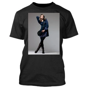 Alessandra Ambrosio Men's TShirt