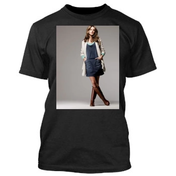 Alessandra Ambrosio Men's TShirt