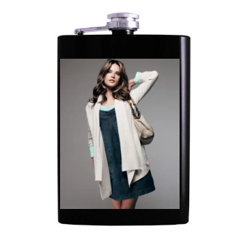 Alessandra Ambrosio Hip Flask