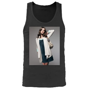 Alessandra Ambrosio Men's Tank Top