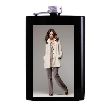 Alessandra Ambrosio Hip Flask