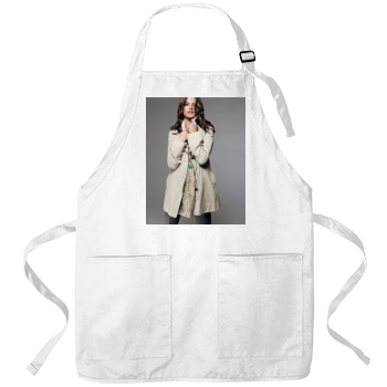 Alessandra Ambrosio Apron