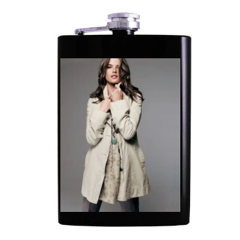 Alessandra Ambrosio Hip Flask