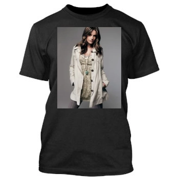 Alessandra Ambrosio Men's TShirt