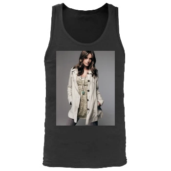 Alessandra Ambrosio Men's Tank Top