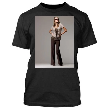 Alessandra Ambrosio Men's TShirt