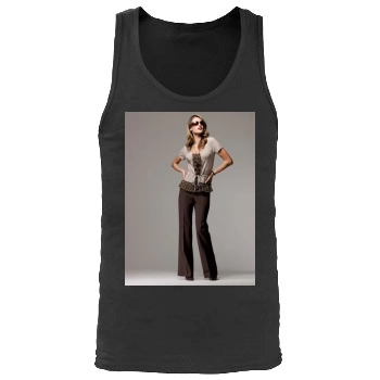 Alessandra Ambrosio Men's Tank Top