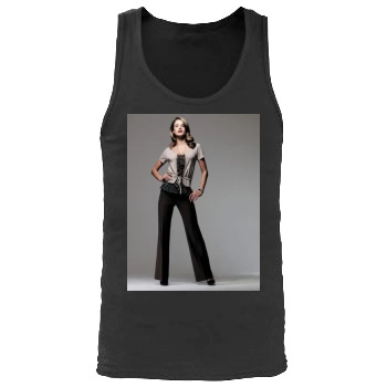 Alessandra Ambrosio Men's Tank Top