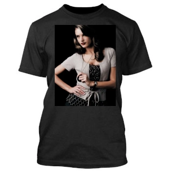 Alessandra Ambrosio Men's TShirt