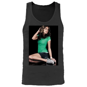 Alessandra Ambrosio Men's Tank Top