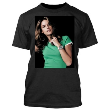 Alessandra Ambrosio Men's TShirt