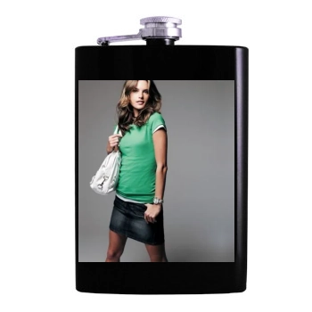 Alessandra Ambrosio Hip Flask