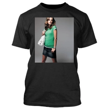 Alessandra Ambrosio Men's TShirt