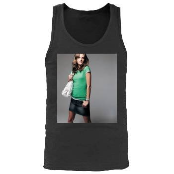 Alessandra Ambrosio Men's Tank Top