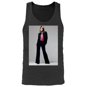 Alessandra Ambrosio Men's Tank Top