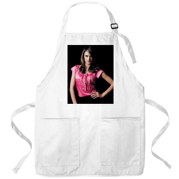 Alessandra Ambrosio Apron