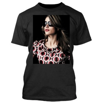 Alessandra Ambrosio Men's TShirt