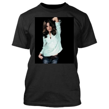 Alessandra Ambrosio Men's TShirt