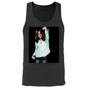 Alessandra Ambrosio Men's Tank Top