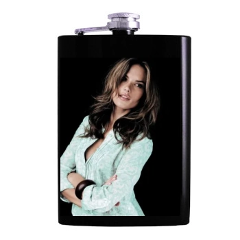 Alessandra Ambrosio Hip Flask