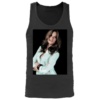 Alessandra Ambrosio Men's Tank Top