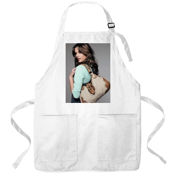 Alessandra Ambrosio Apron