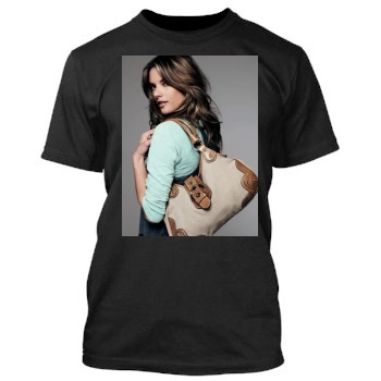 Alessandra Ambrosio Men's TShirt