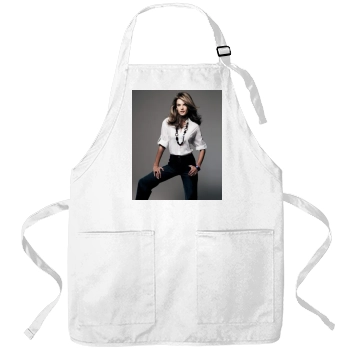 Alessandra Ambrosio Apron