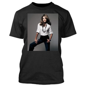 Alessandra Ambrosio Men's TShirt