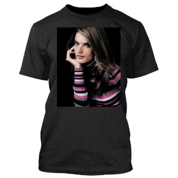 Alessandra Ambrosio Men's TShirt