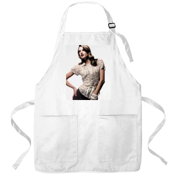 Alessandra Ambrosio Apron