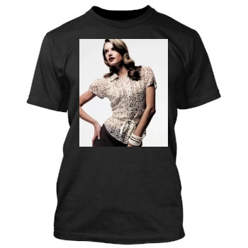 Alessandra Ambrosio Men's TShirt