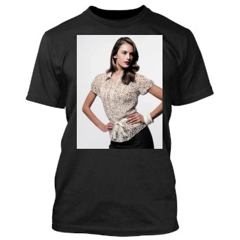 Alessandra Ambrosio Men's TShirt