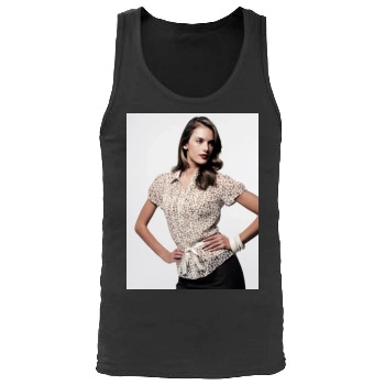 Alessandra Ambrosio Men's Tank Top