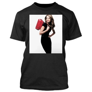 Alessandra Ambrosio Men's TShirt