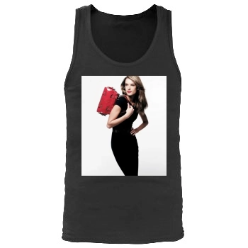 Alessandra Ambrosio Men's Tank Top