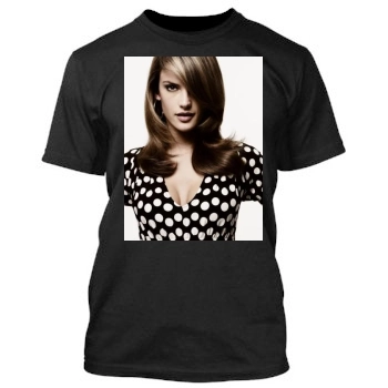 Alessandra Ambrosio Men's TShirt