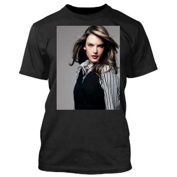 Alessandra Ambrosio Men's TShirt