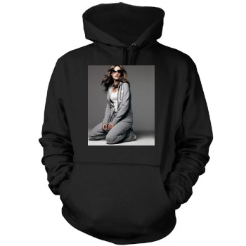 Alessandra Ambrosio Mens Pullover Hoodie Sweatshirt