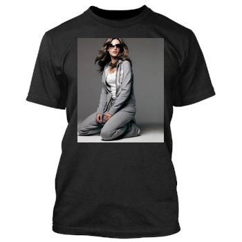 Alessandra Ambrosio Men's TShirt