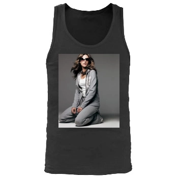 Alessandra Ambrosio Men's Tank Top