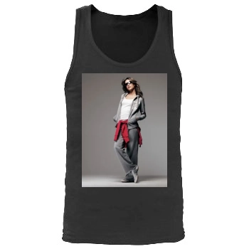 Alessandra Ambrosio Men's Tank Top