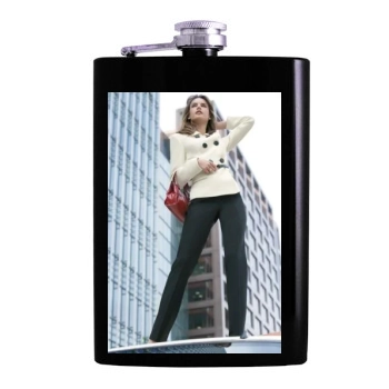 Alessandra Ambrosio Hip Flask