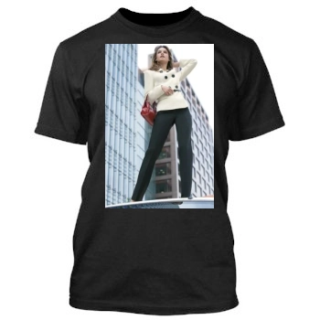 Alessandra Ambrosio Men's TShirt