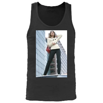 Alessandra Ambrosio Men's Tank Top