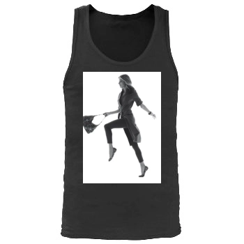 Alessandra Ambrosio Men's Tank Top