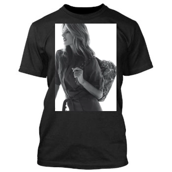 Alessandra Ambrosio Men's TShirt