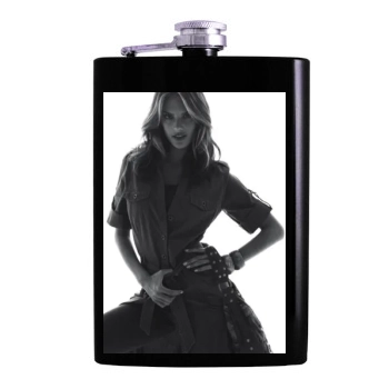 Alessandra Ambrosio Hip Flask